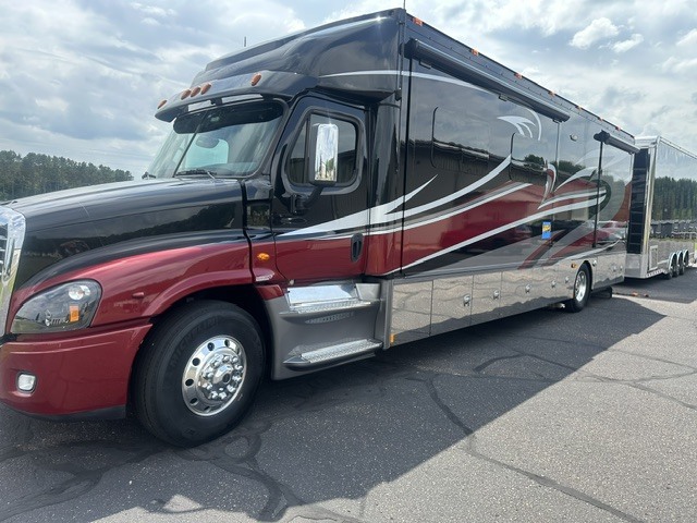 2021 Renegade CLASSIC 38CSB RV