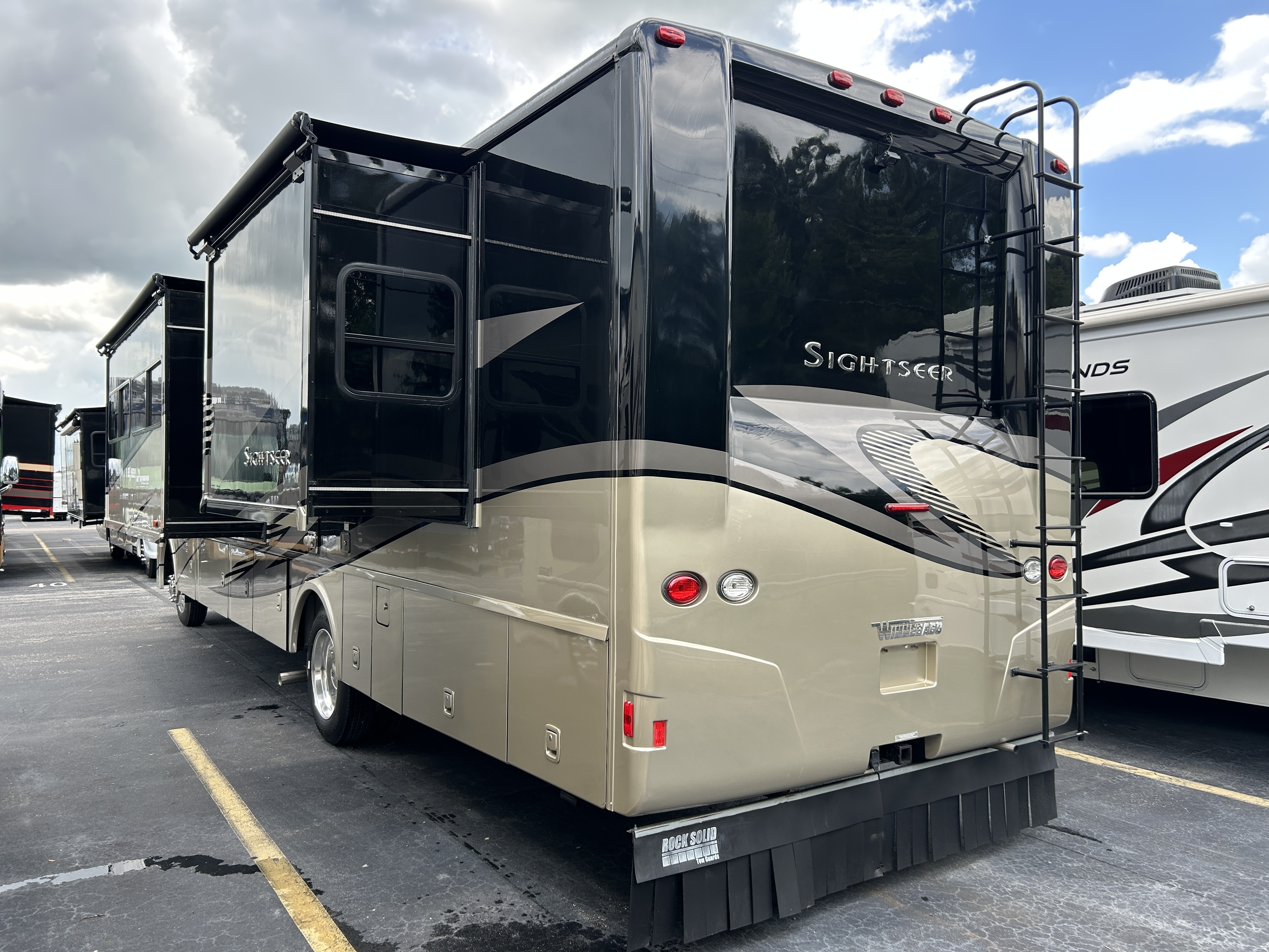 2019 Winnebago SIGHTSEER 36Z in carmel IN
