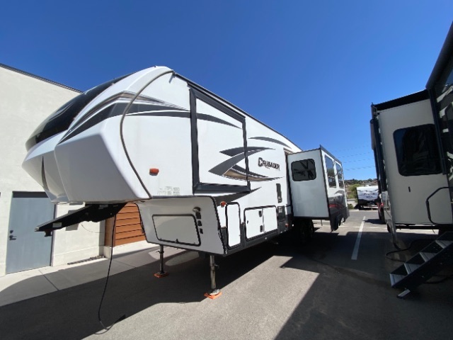2020 Prime Time CRUSADER 297RSK in washington UT