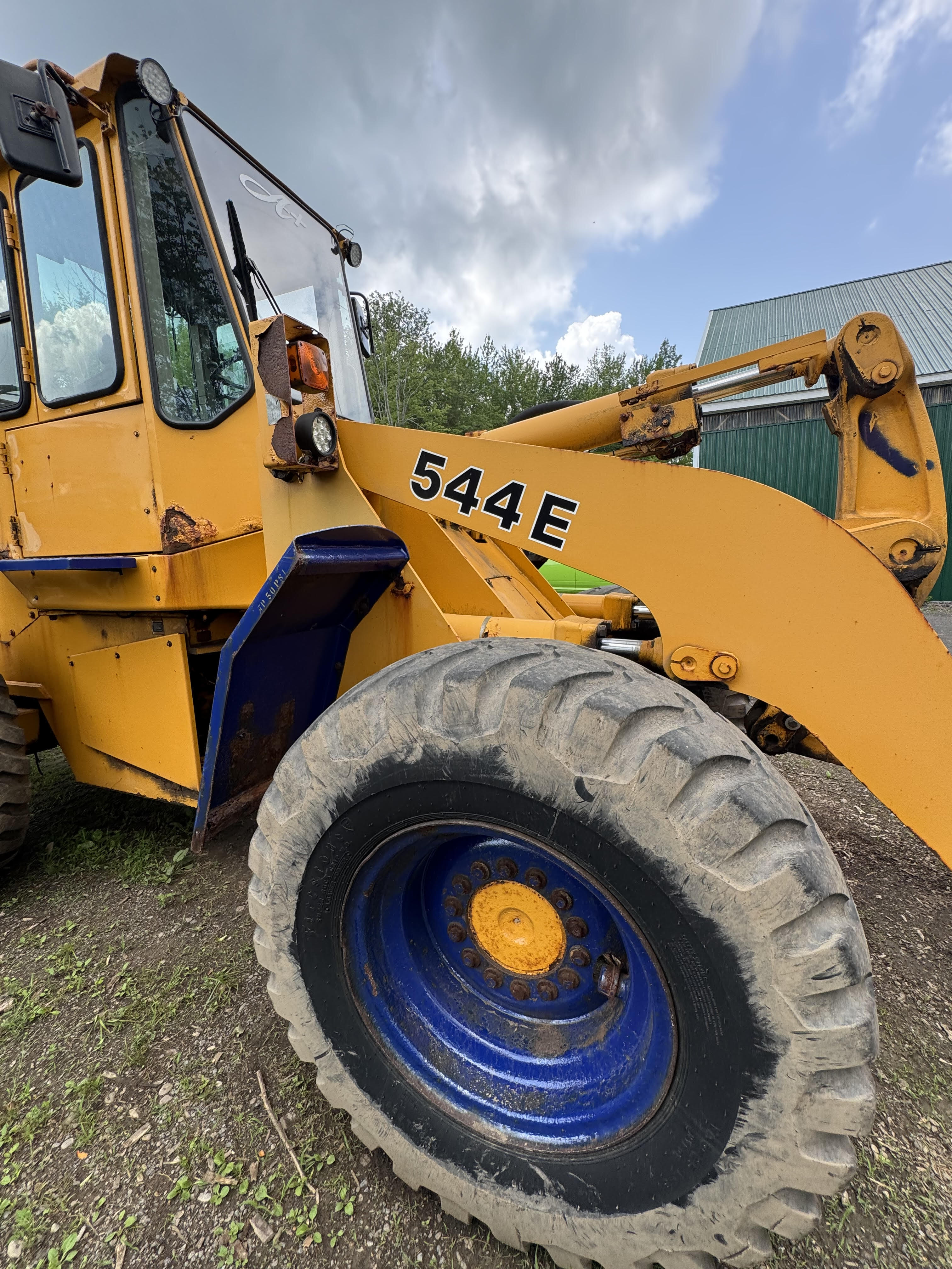 Equipment For Sale Near Yaphank, New York - Equipment Trader