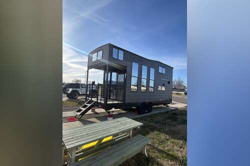 2024 Forest River CHEROKEE TIMBERWOLF MINI LOFT 16ML in prosser WA