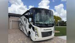 2022 Thor Motor Coach HURRICANE 35M RV