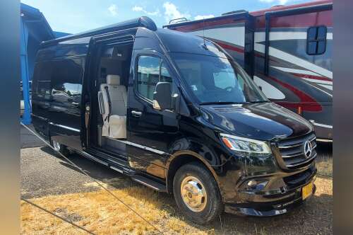 2020 Airstream INTERSTATE 24GL in salem OR