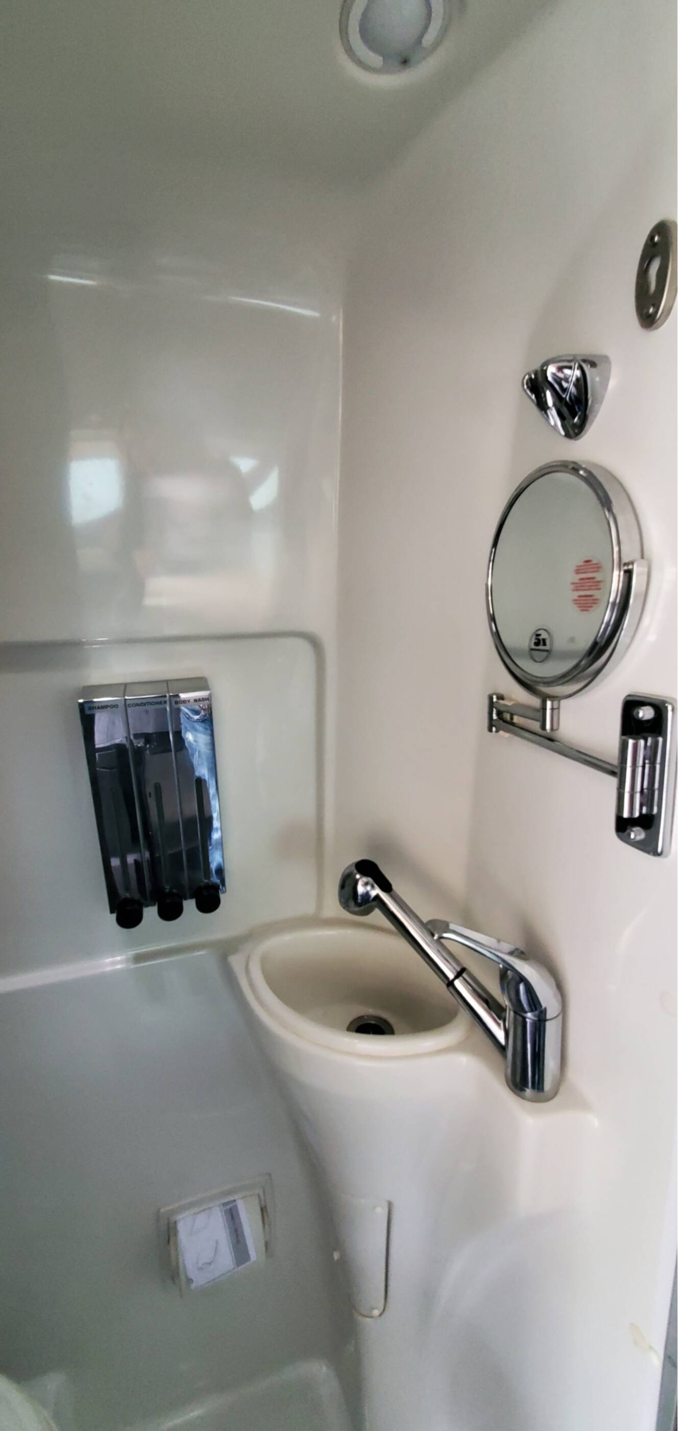 A photo of this 2020 Airstream INTERSTATE 24GL