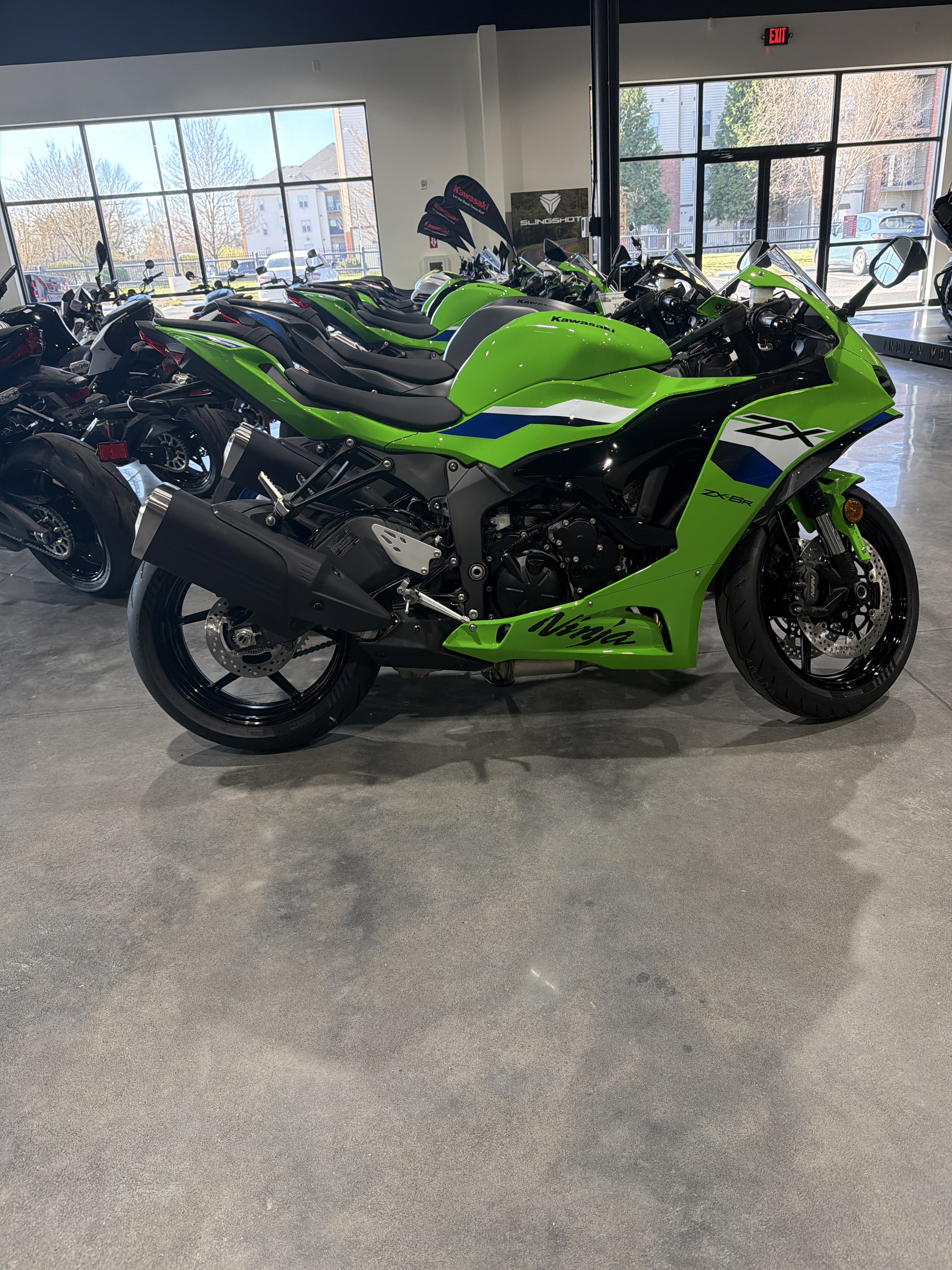 Motorcycles For Sale Near Parkville, MO - Cycle Trader