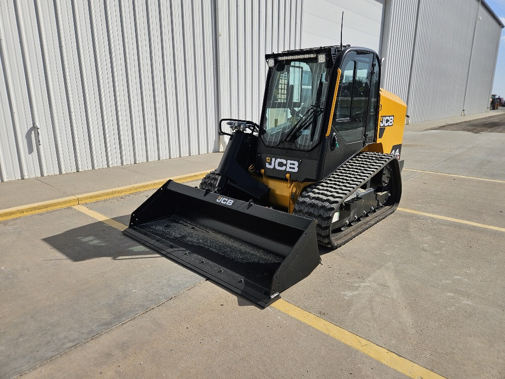 2026 JCB 400T in Wamego, KS