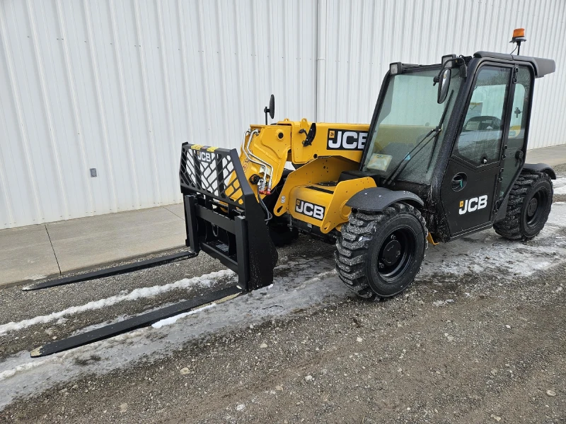 2026 JCB 505-20TC