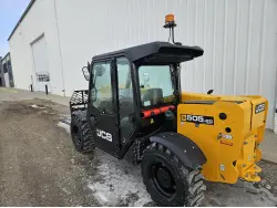 2026 JCB 505-20TC