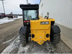 2026 JCB 505-20TC
