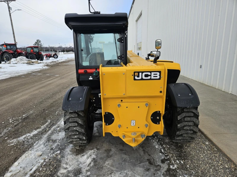 2026 JCB 505-20TC