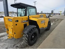 2026 JCB 505-20TC