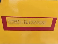 2026 JCB 505-20TC