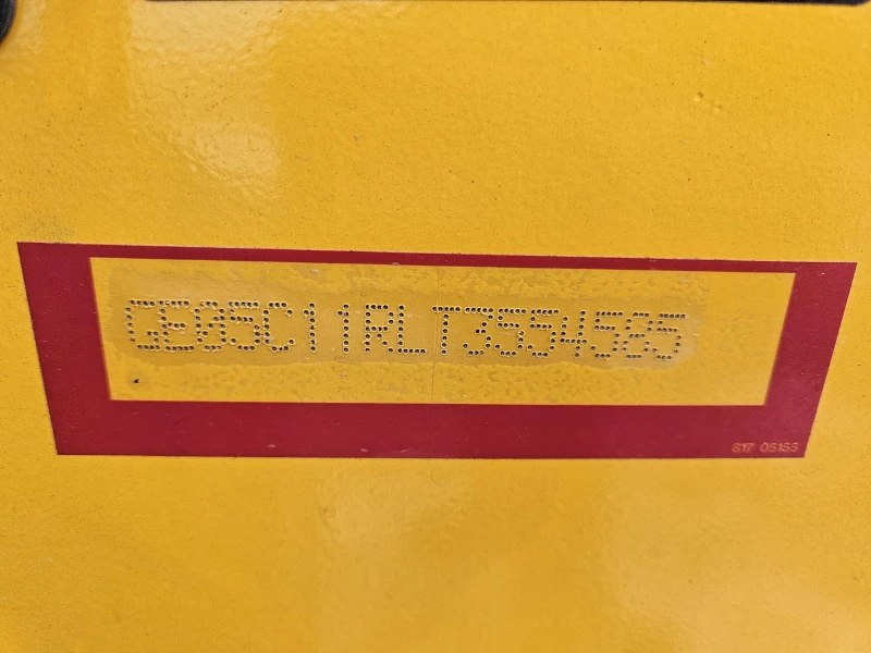2026 JCB 505-20TC