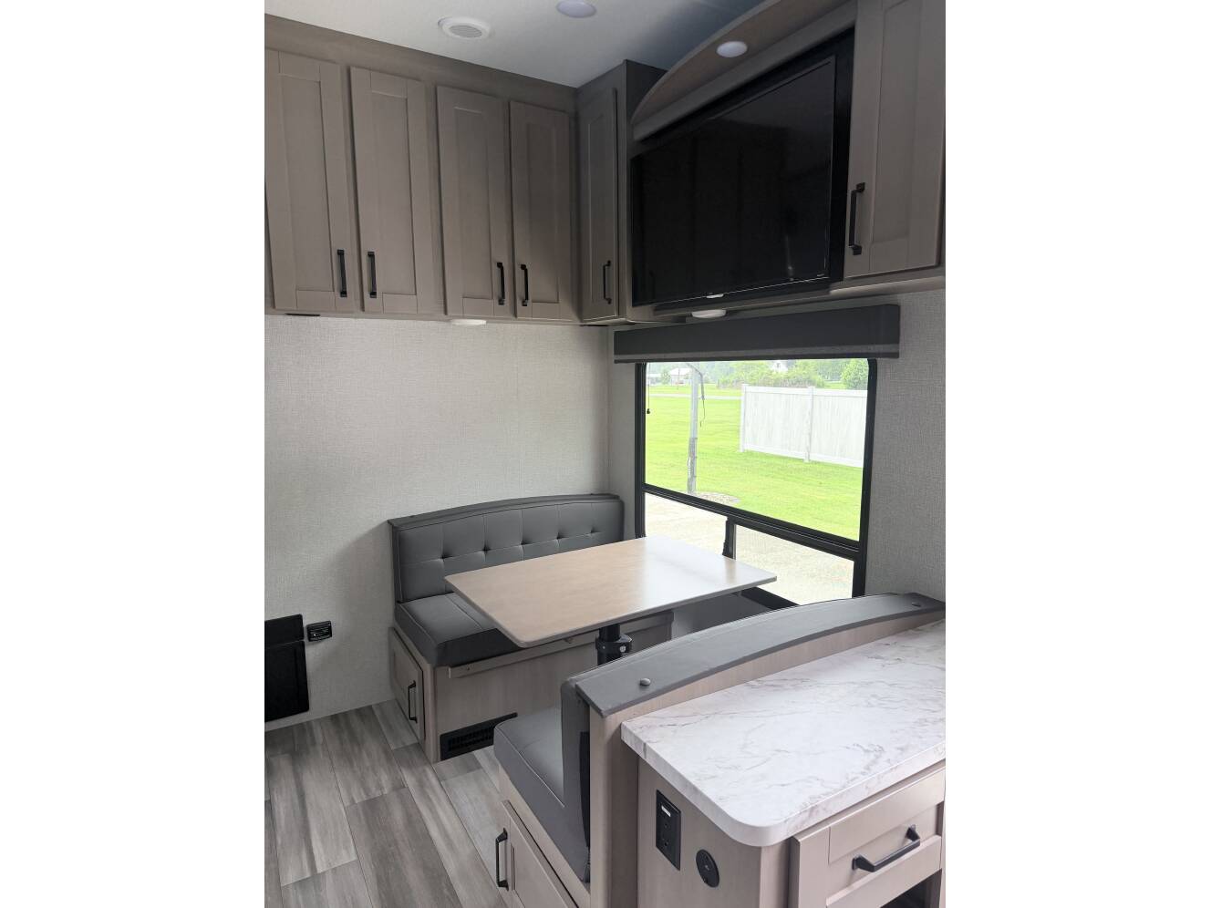A photo of this 2023 Grand Design REFLECTION 150 SERIES 226RK