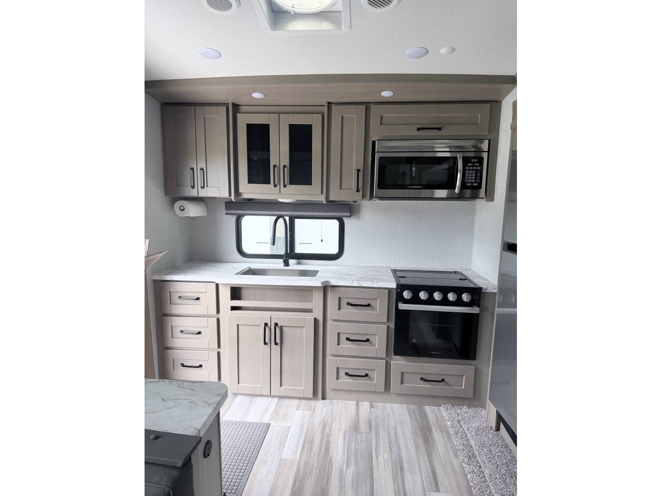 A photo of this 2023 Grand Design REFLECTION 150 SERIES 226RK