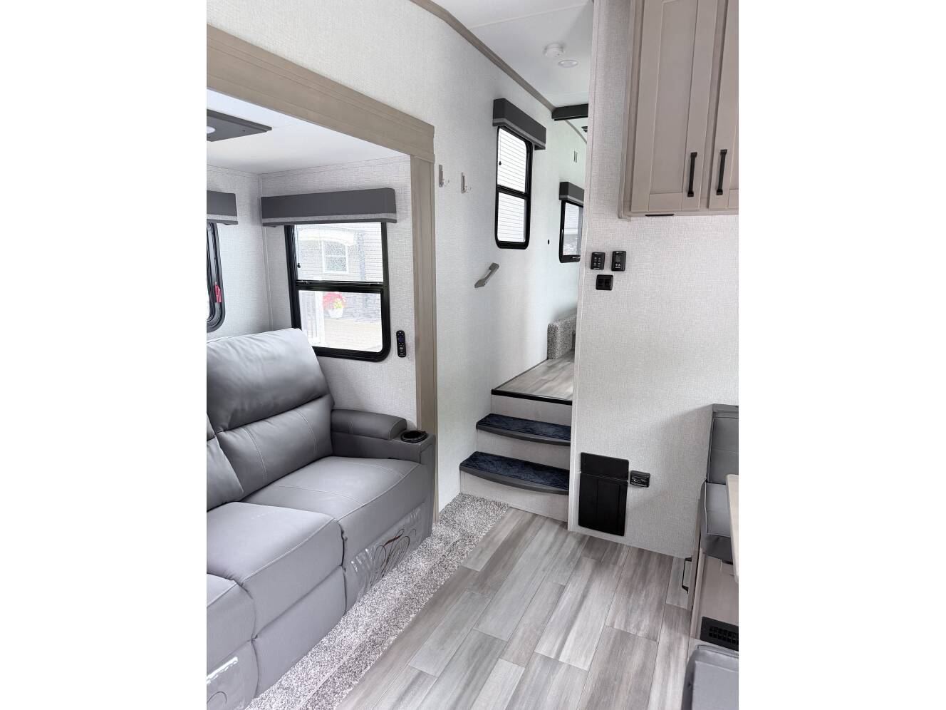A photo of this 2023 Grand Design REFLECTION 150 SERIES 226RK
