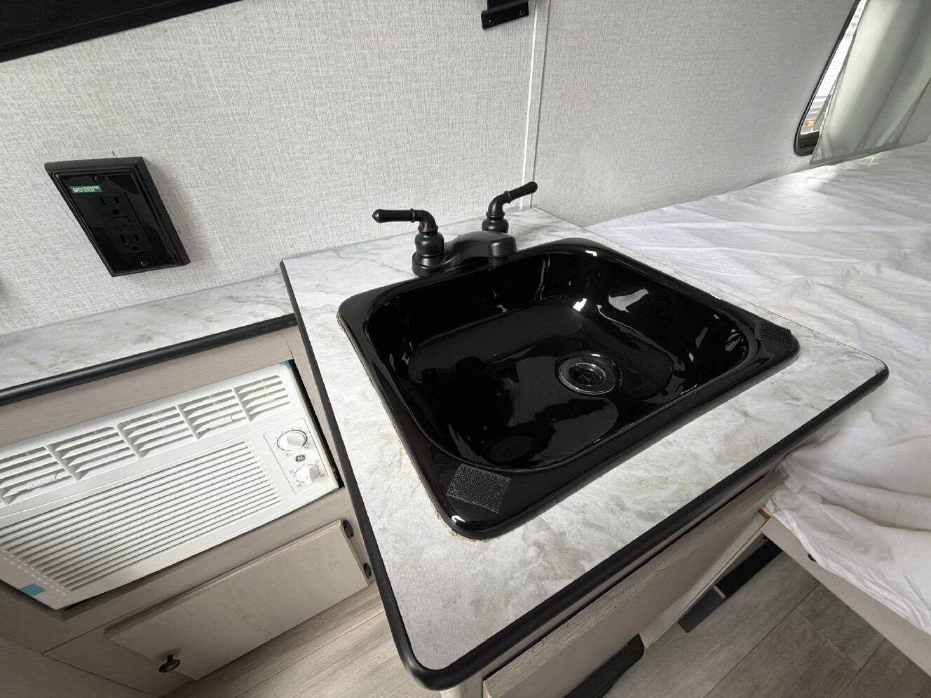A photo of this 2023 Coachmen VIKING 9.0 TD