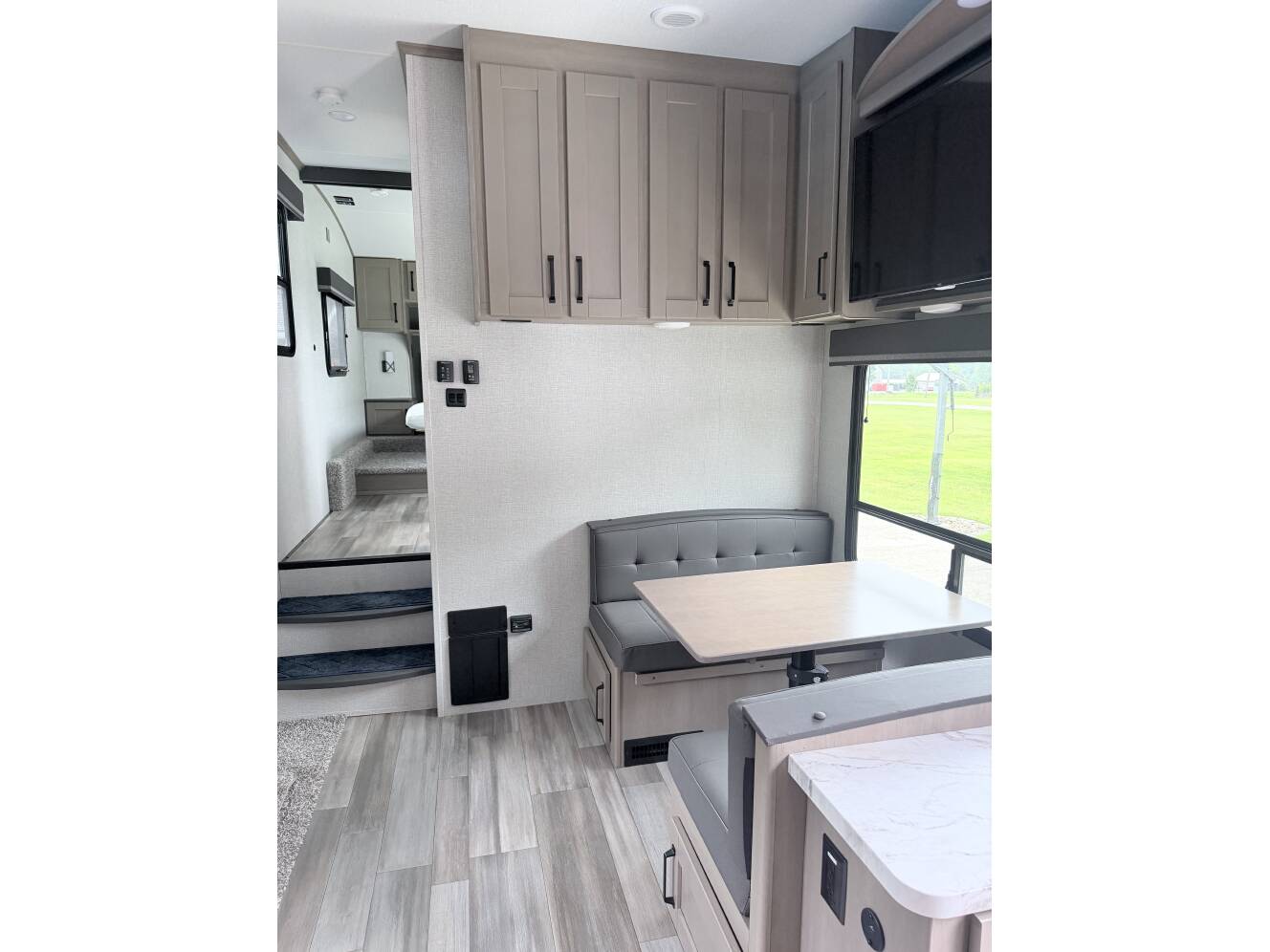 A photo of this 2023 Grand Design REFLECTION 150 SERIES 226RK