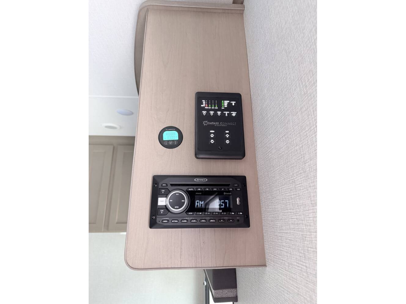 A photo of this 2023 Grand Design REFLECTION 150 SERIES 226RK