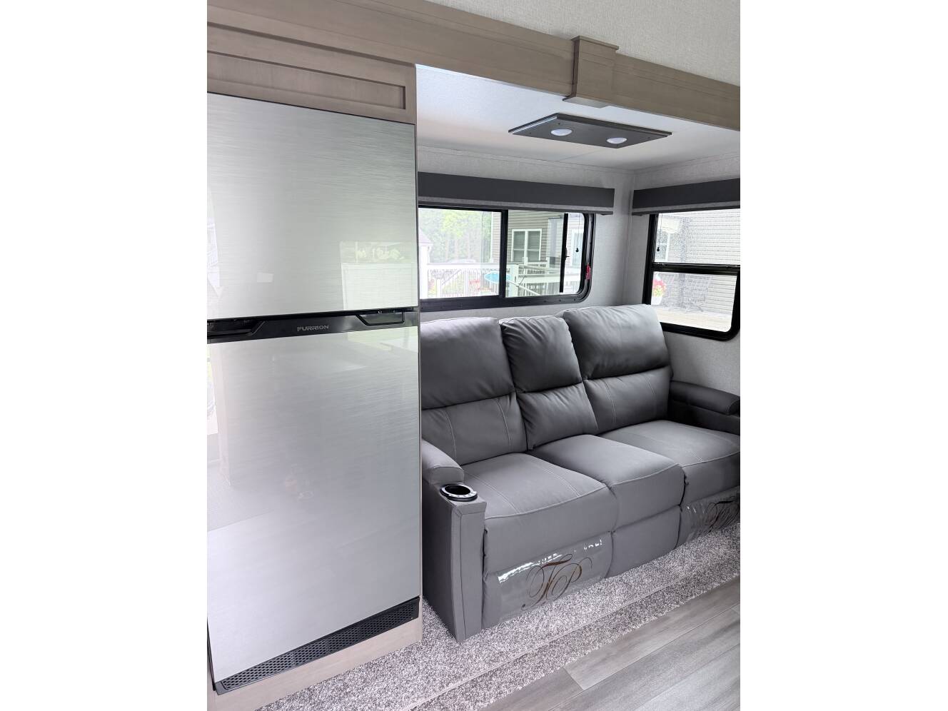 A photo of this 2023 Grand Design REFLECTION 150 SERIES 226RK