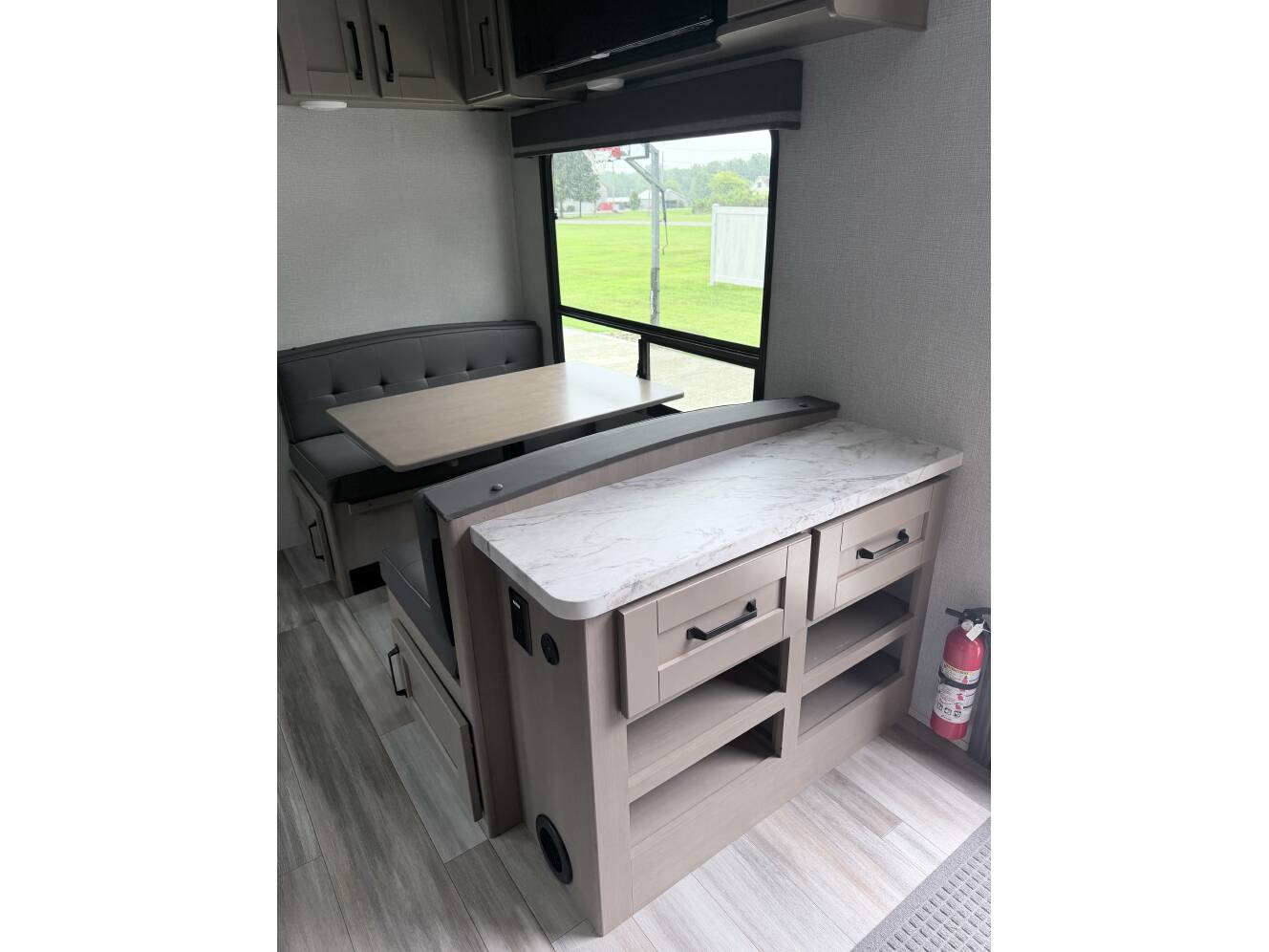 A photo of this 2023 Grand Design REFLECTION 150 SERIES 226RK