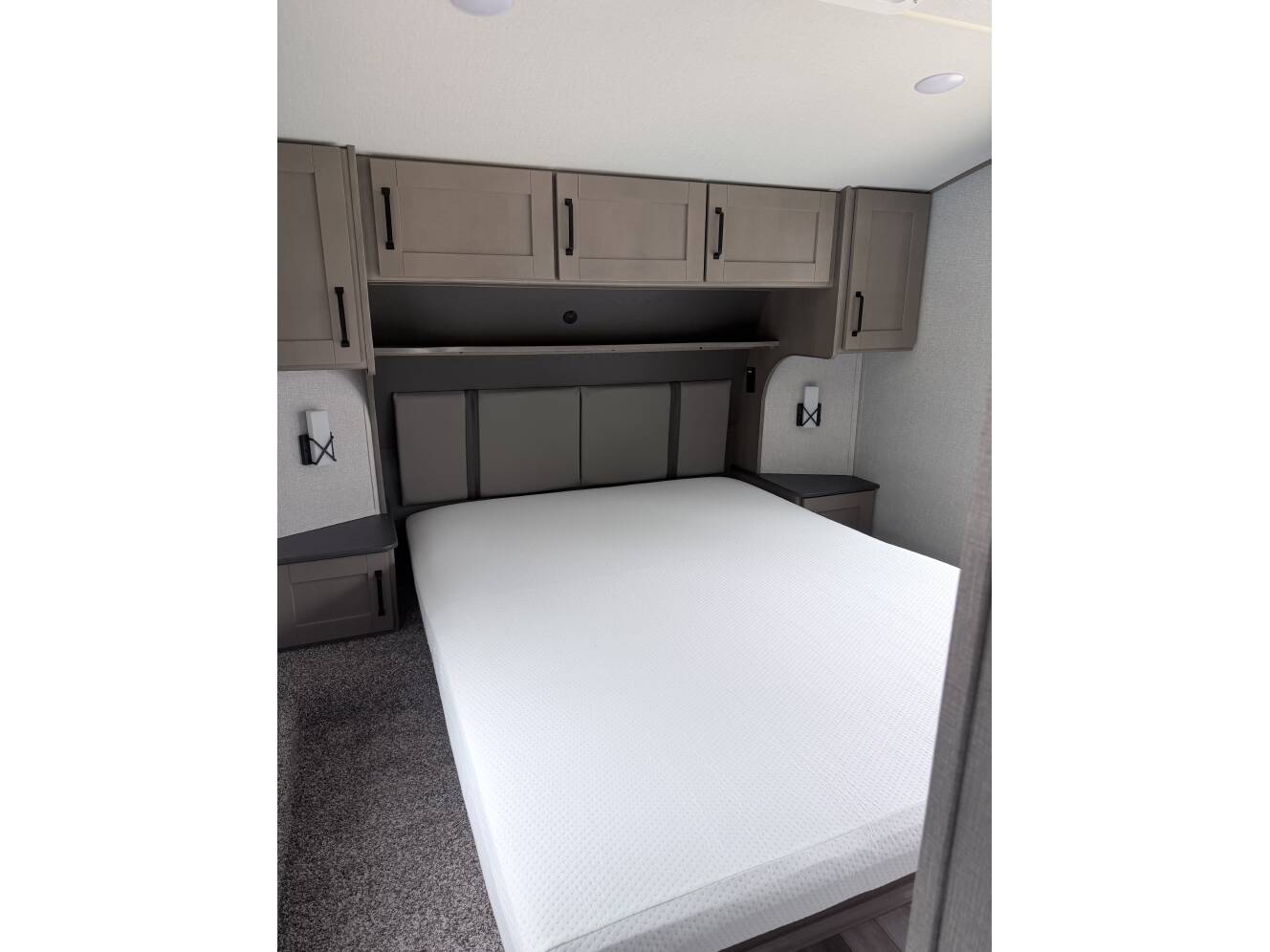 A photo of this 2023 Grand Design REFLECTION 150 SERIES 226RK