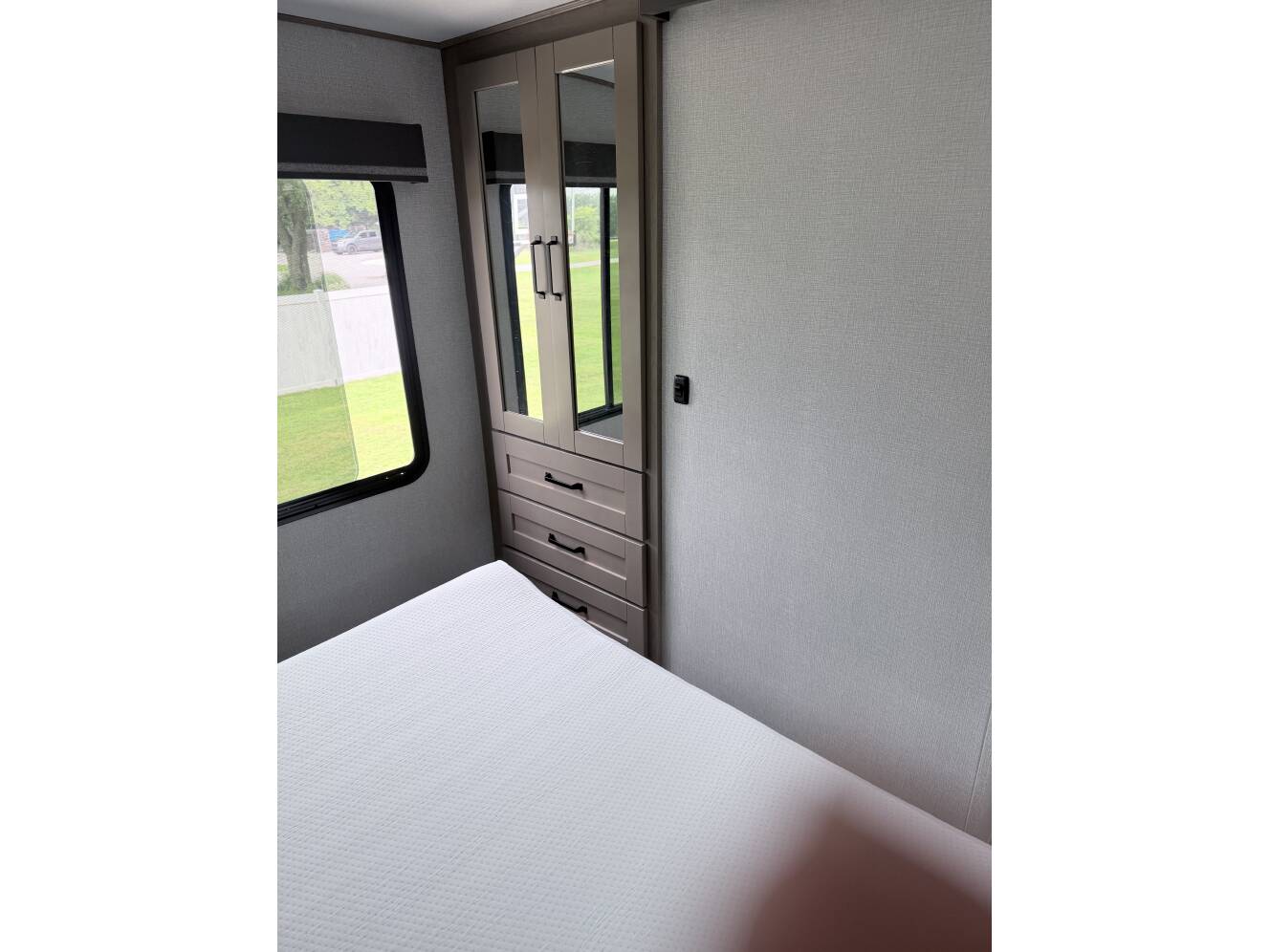 A photo of this 2023 Grand Design REFLECTION 150 SERIES 226RK