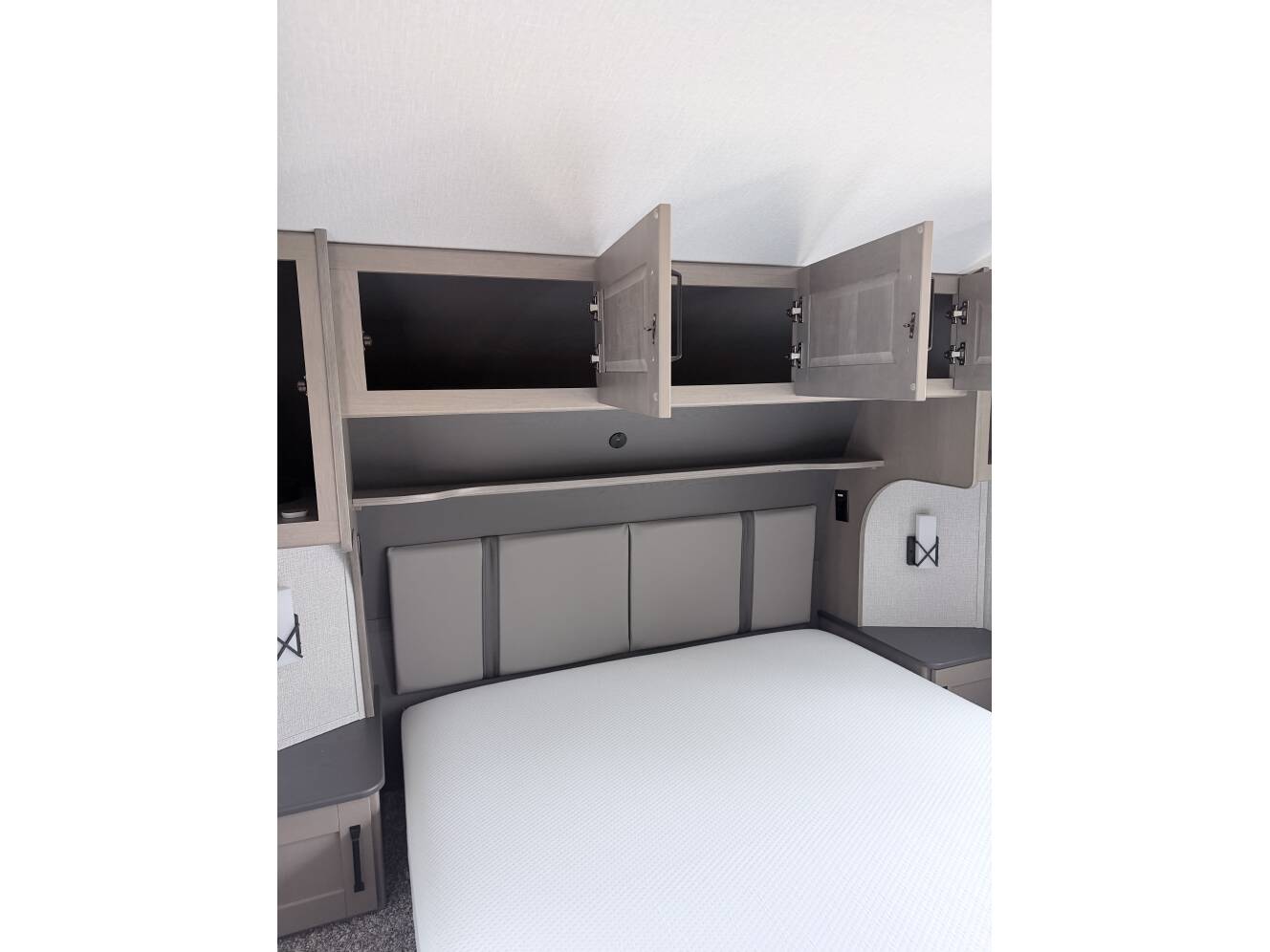 A photo of this 2023 Grand Design REFLECTION 150 SERIES 226RK