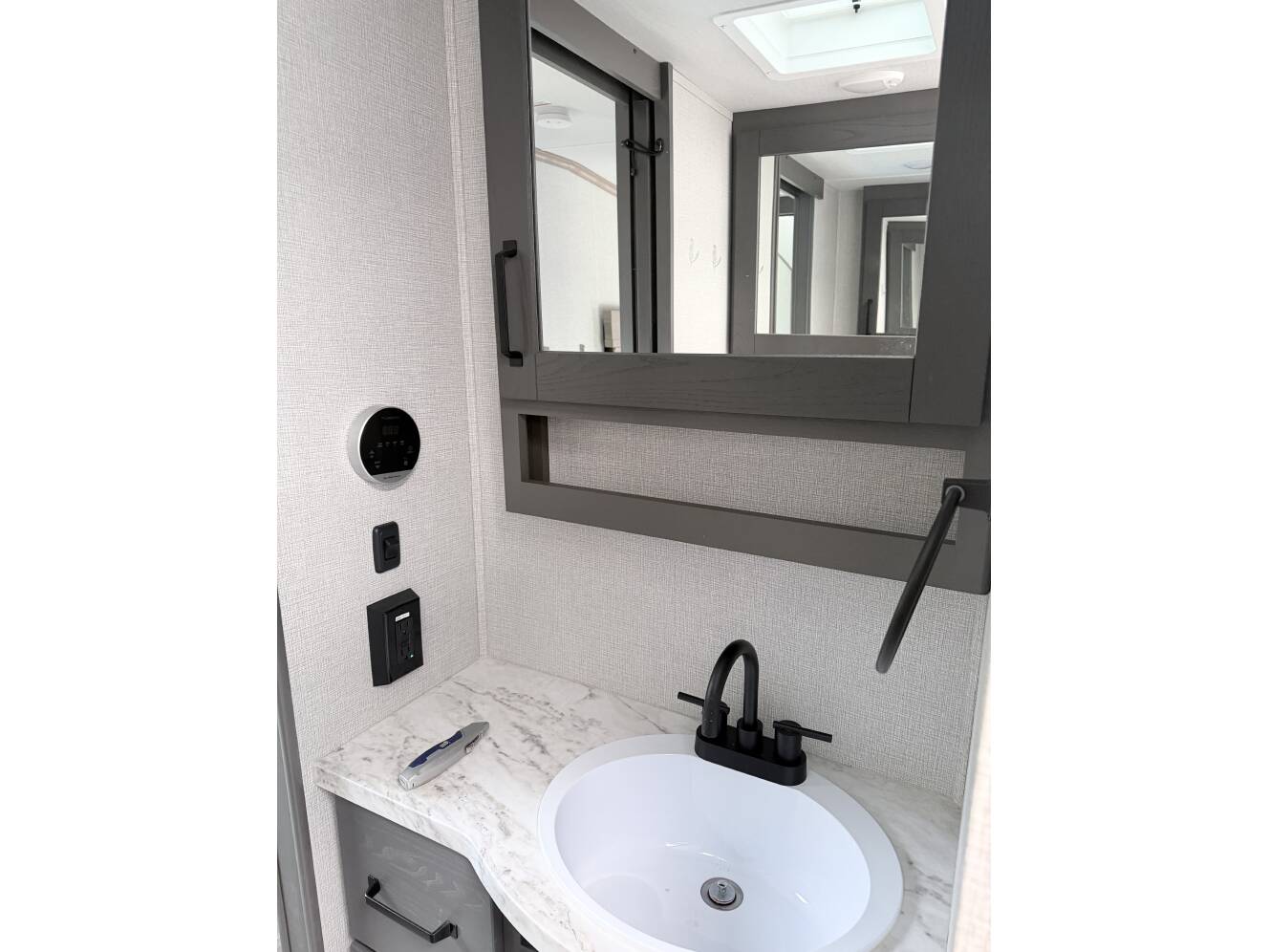 A photo of this 2023 Grand Design REFLECTION 150 SERIES 226RK