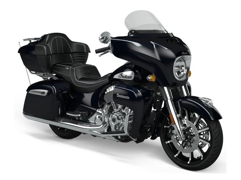 2021 Indian Motorcycle Roadmaster® Limited LIMITED in Grimes, IA