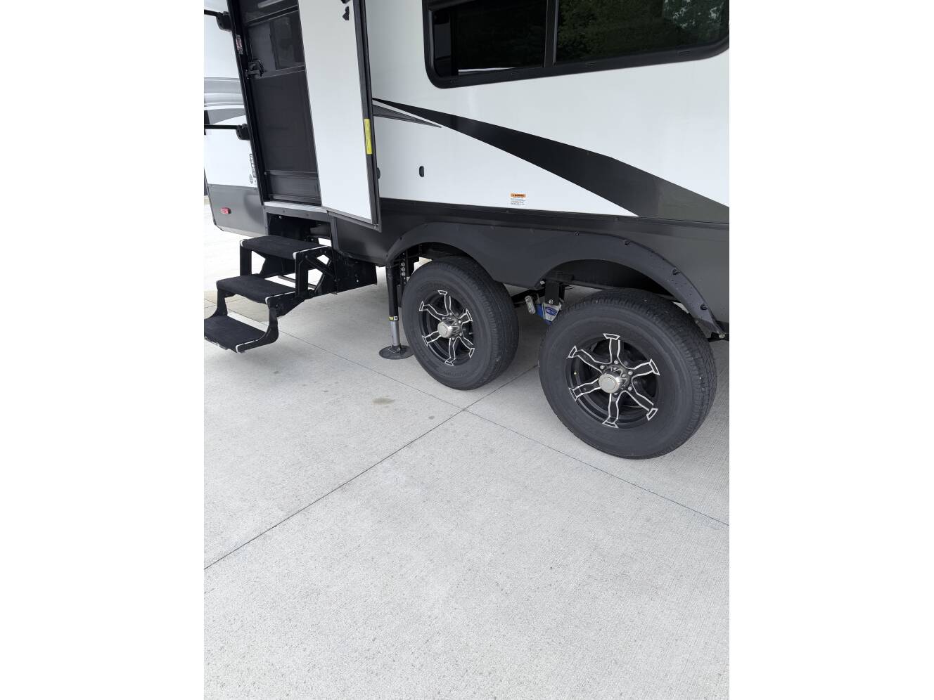 A photo of this 2023 Grand Design REFLECTION 150 SERIES 226RK