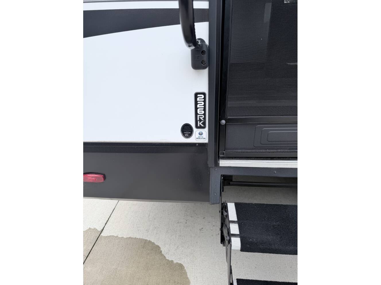 A photo of this 2023 Grand Design REFLECTION 150 SERIES 226RK