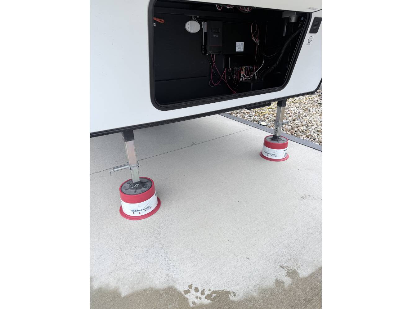 A photo of this 2023 Grand Design REFLECTION 150 SERIES 226RK