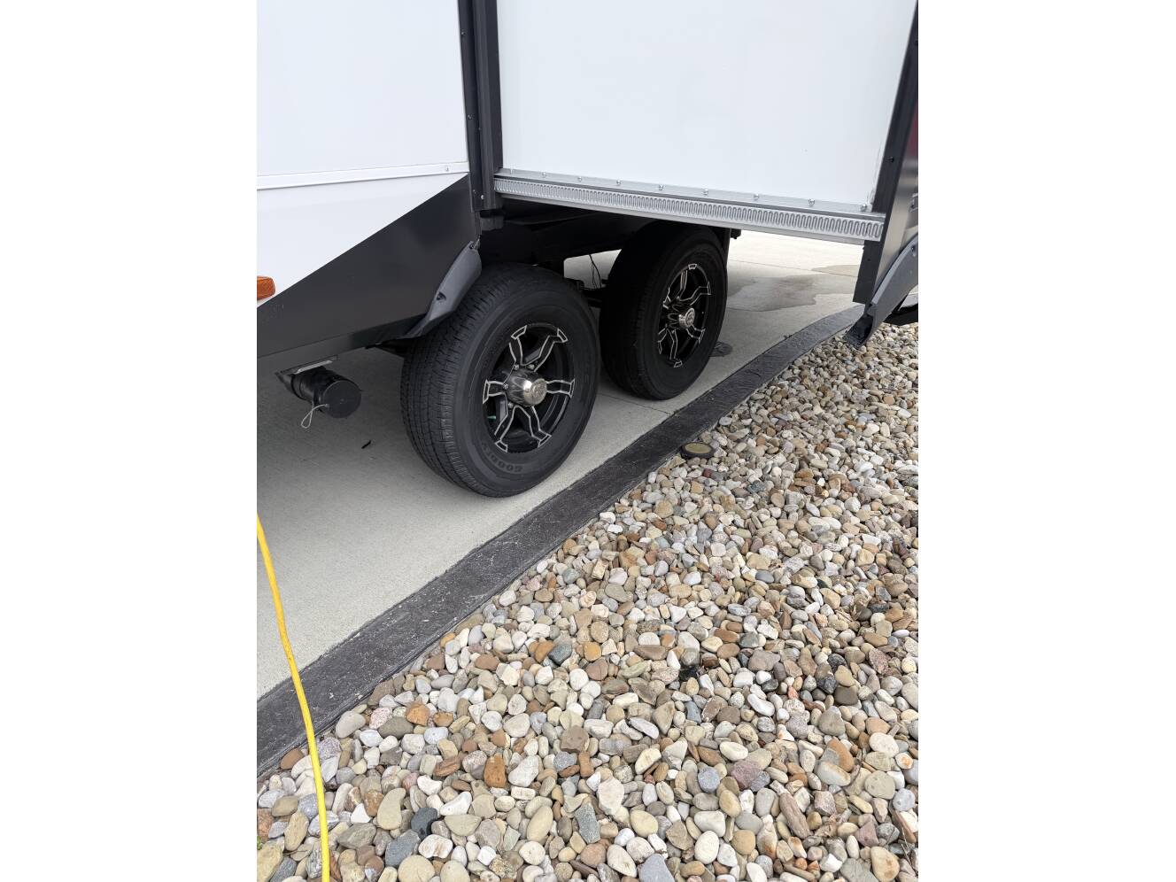 A photo of this 2023 Grand Design REFLECTION 150 SERIES 226RK