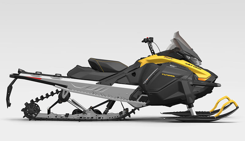 2026 Ski-Doo Tundra Sport 600 EFI ES Cobra 1.6 in rapid city SD
