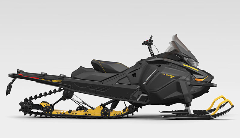 2026 Ski-Doo Tundra LE 600 EFI ES Charger 1.5 600 EFI 154 1.5 in rapid city SD