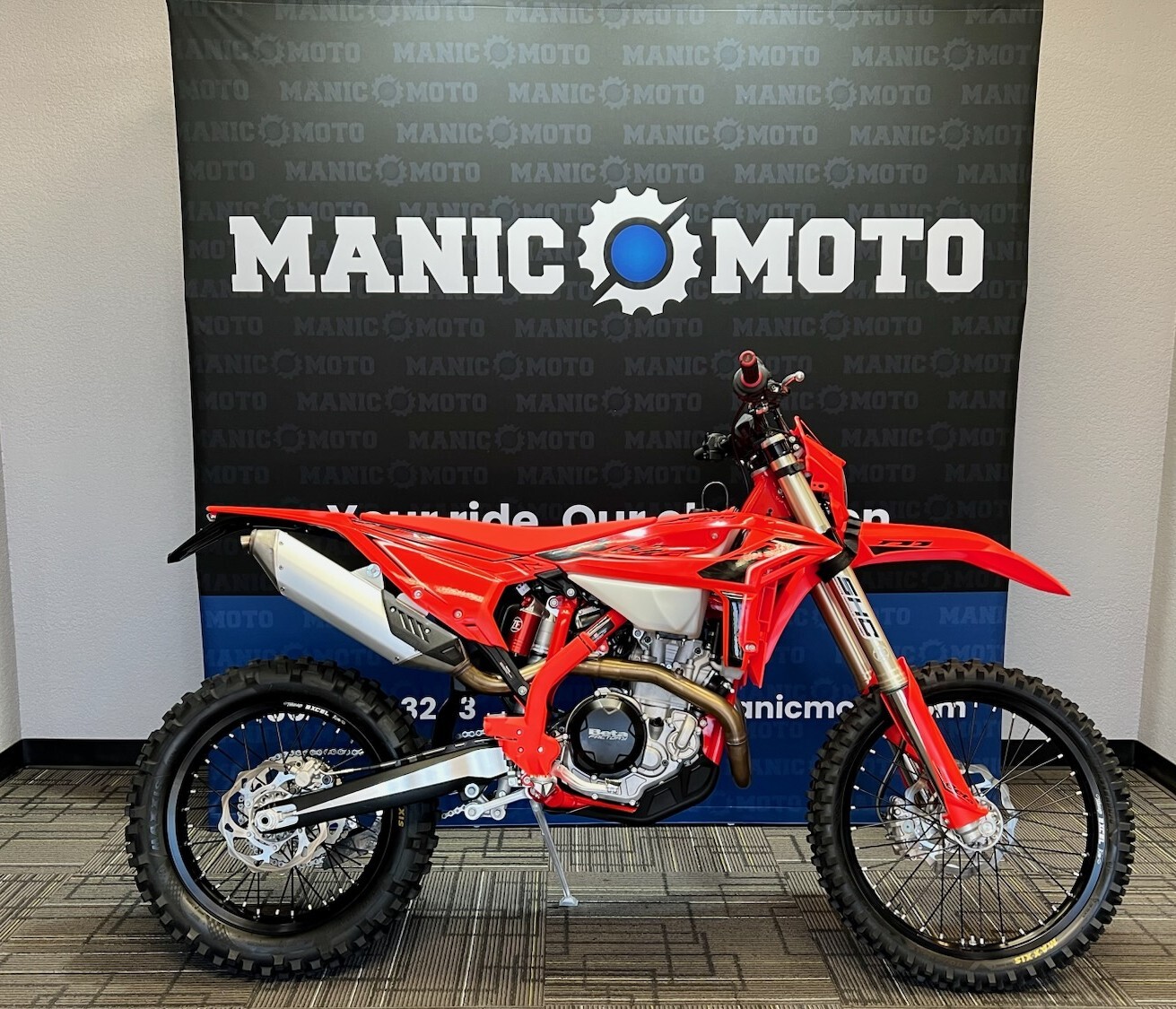 2026 Beta 390 RR X-PRO 390 in Queen Creek, AZ