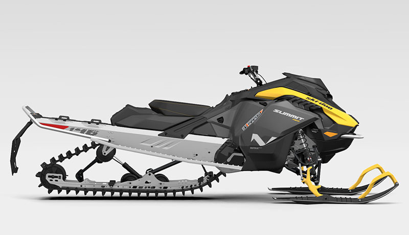 2026 Ski-Doo Summit NEO 600 EFI ES Cobra 1.6 w/ FlexEdge 600 EFI 55 in rapid city SD