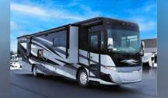 2018 Tiffin Motorhomes ALLEGRO RED 37PA Class A Diesel Motorhome - Diesel Pusher RV