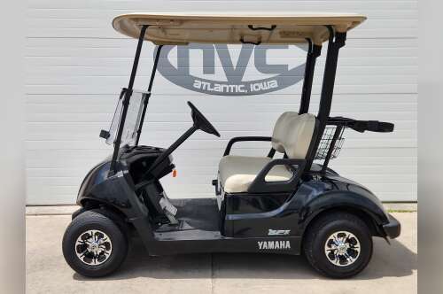 2017 Yamaha The Drive2 Fleet (Gas) in atlantic IA