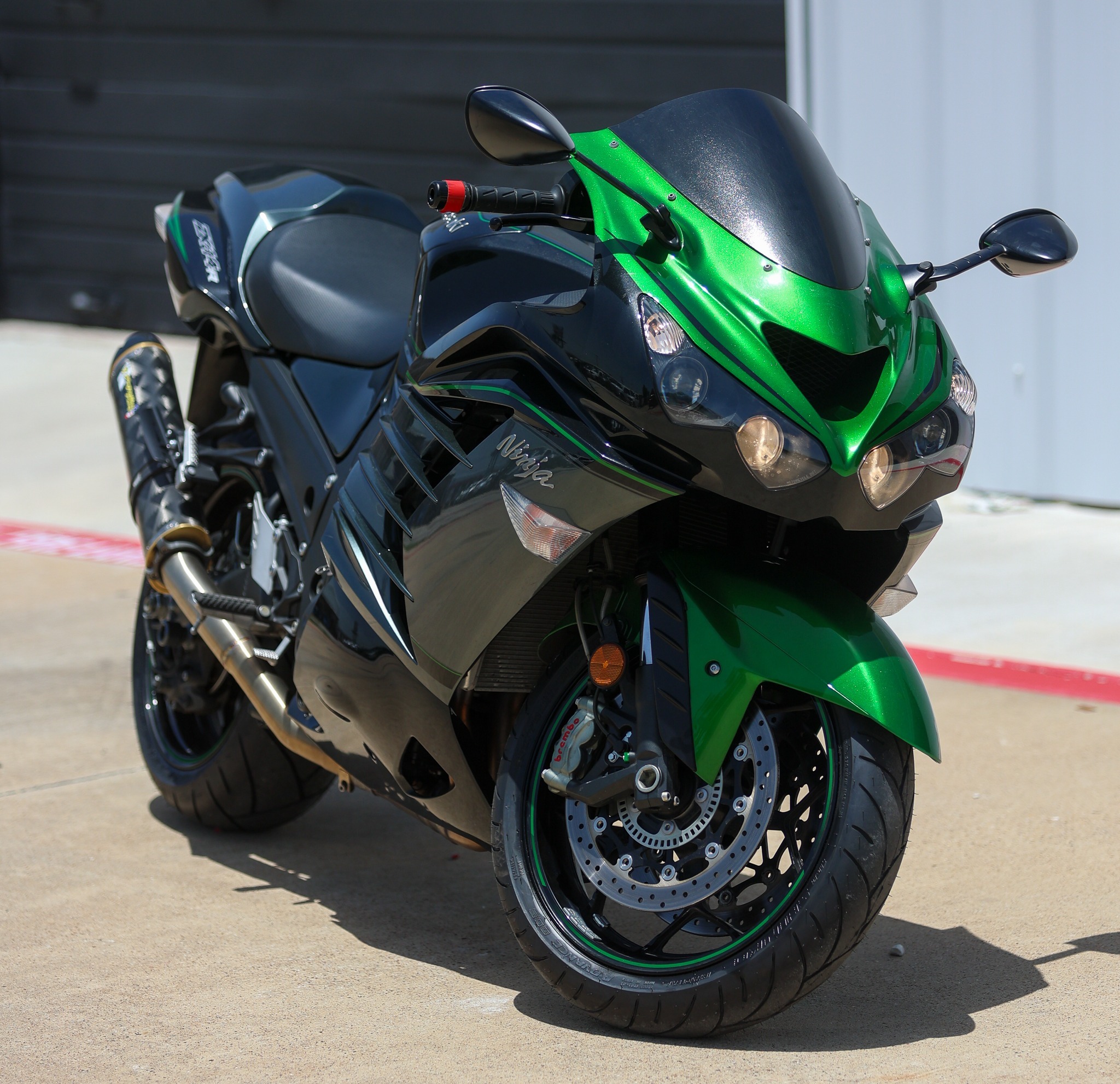 2019 Kawasaki Ninja Motorcycles For Sale - Cycle Trader