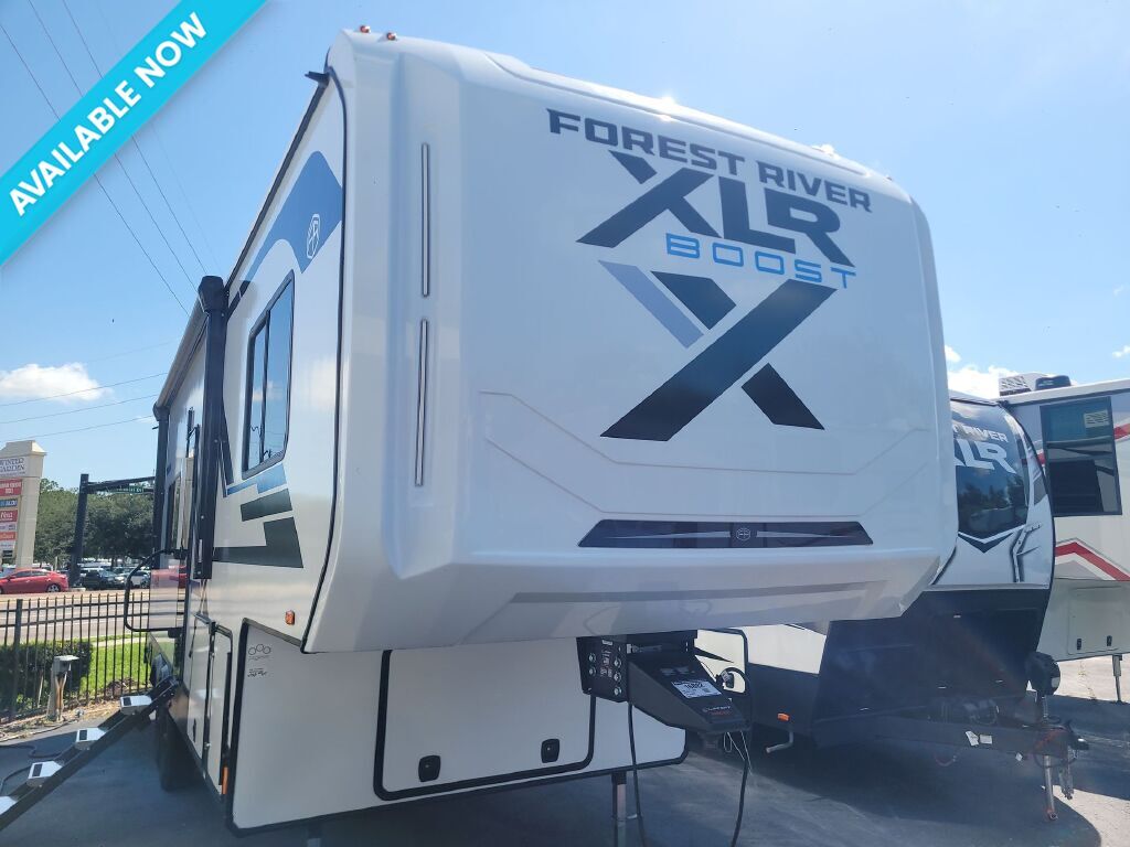 2026 Forest River XLR Boost 286B in winter garden FL