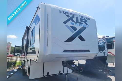2026 Forest River XLR Boost 286B in winter garden FL