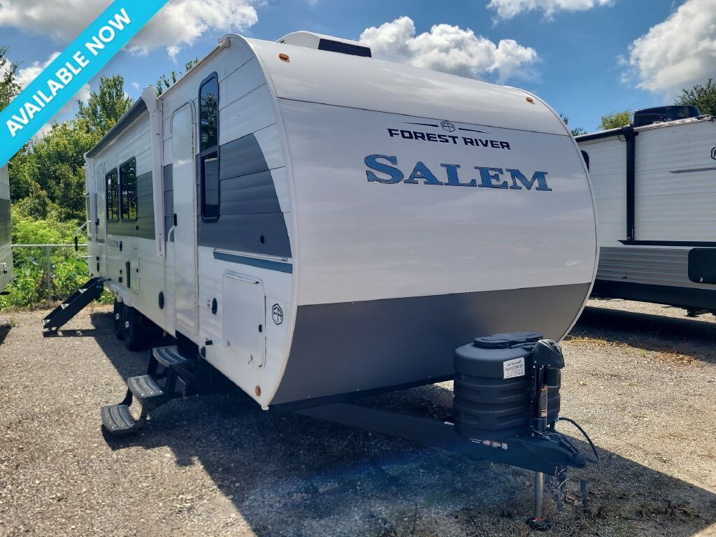 2026 Forest River Salem 300ICE in winter garden FL