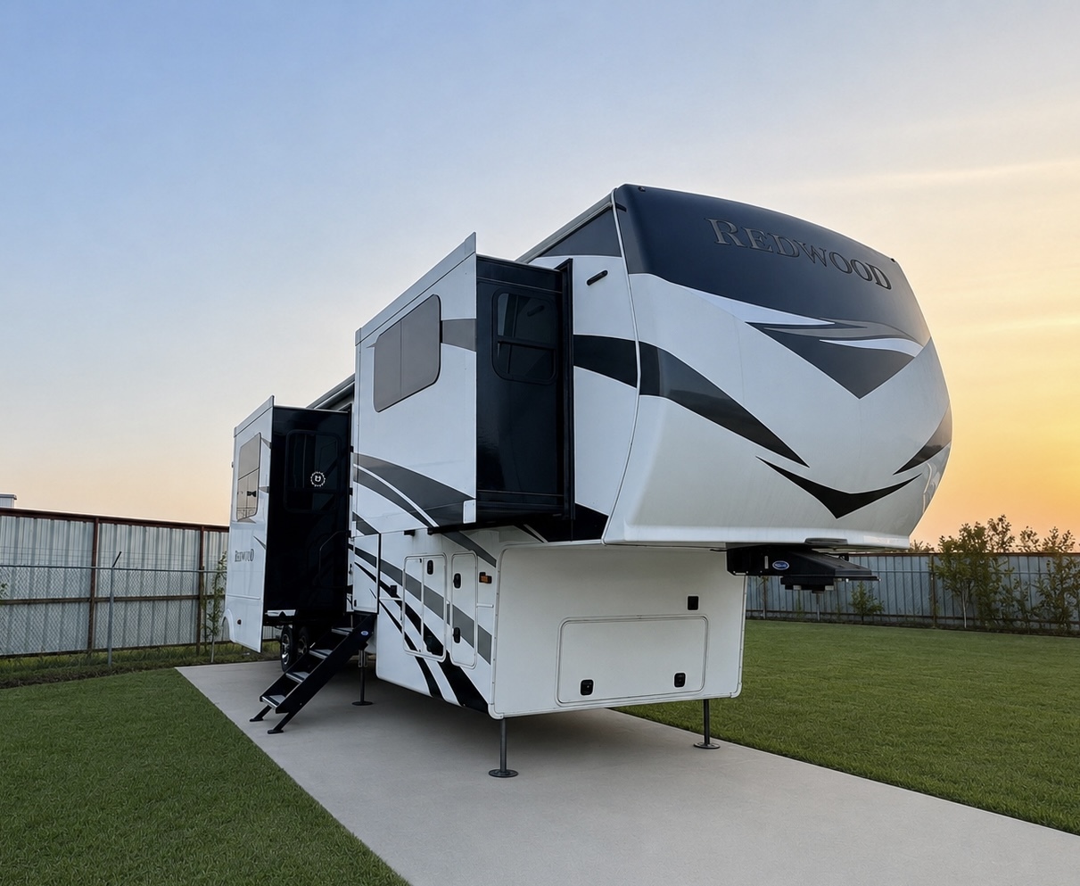 2020 Redwood CROSSROADS 3951MB RV