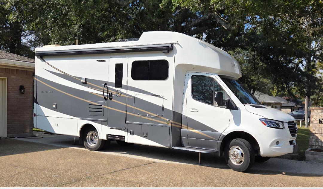 2023 Tiffin Motorhomes WAYFARER 25 JW RV