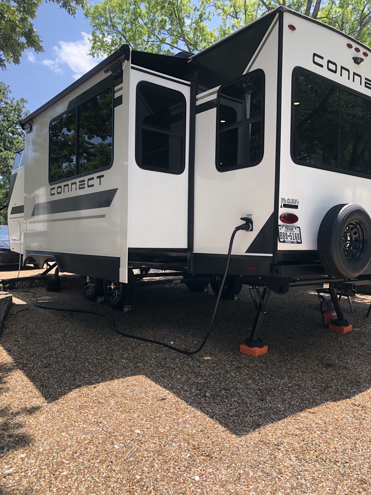 2026 K-Z CONNECT C323MKK in dentpn TX