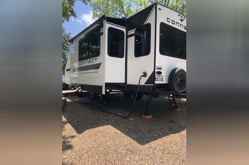 2026 K-Z CONNECT C323MKK in dentpn TX