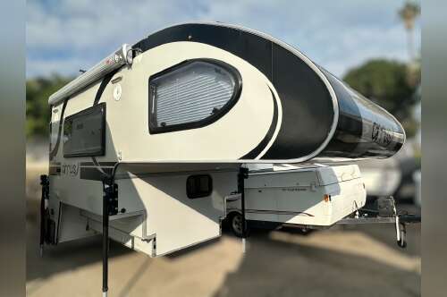 2020 Cirrus CIRRUS 820 in redlands CA