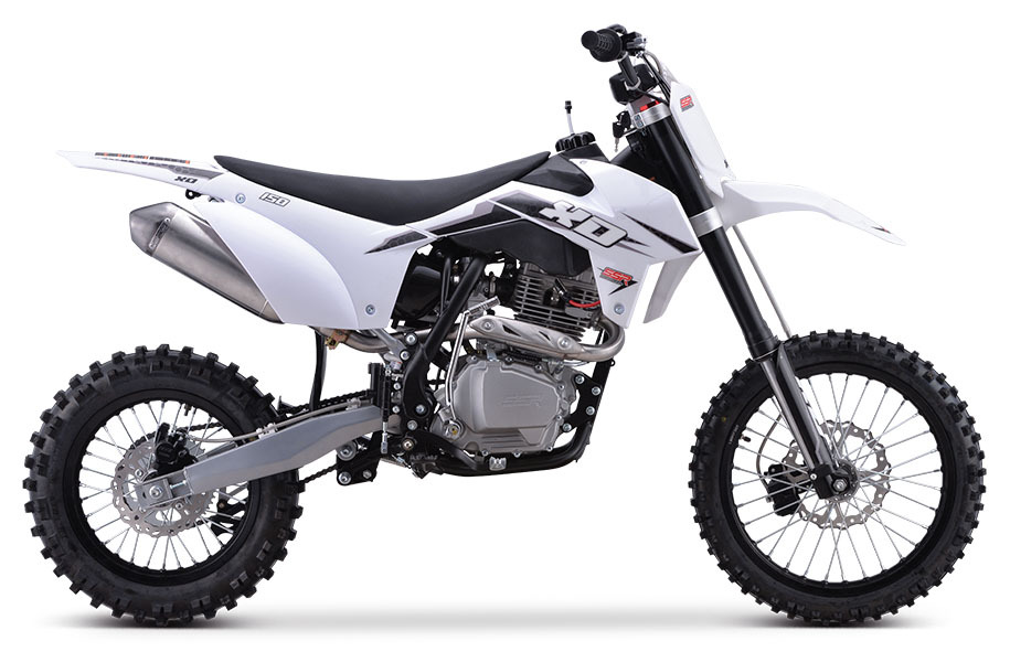 2026 Ssr Motorsports XD150 150 in North Mankato, MN
